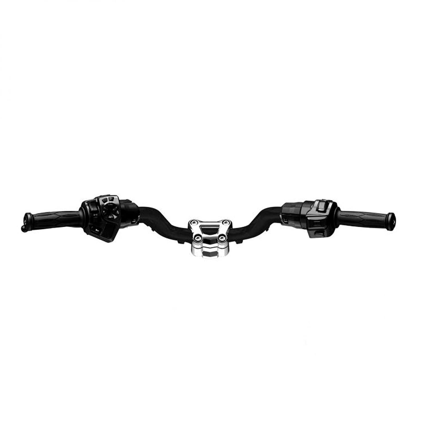 Can-Am Short Reach Handlebar - Position A for All Spyder F3 models 219400909