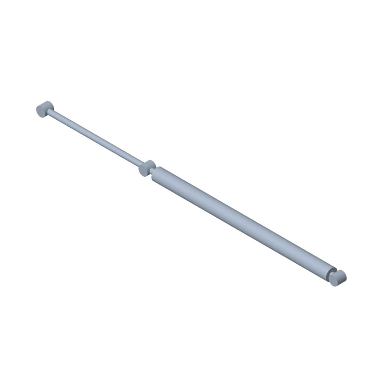 Polaris Windshield Tipout Gas Shock