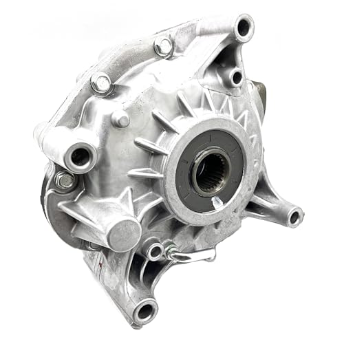 Polaris Rear Drive Shaft Assembly for SPORTSMAN 850, XP 850, XP 1000, XP 550, Touring 850 & XP 1000, WV850, Scrambler 850, XP 850, XP 1000 Models and More, Full Assembly, OEM Part - Part 1332802