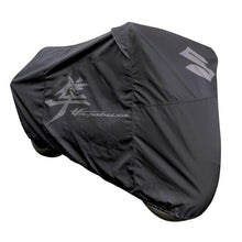 Suzuki Hayabusa Cycle Cover New 2024 Series GSX1300R 990A0-66035