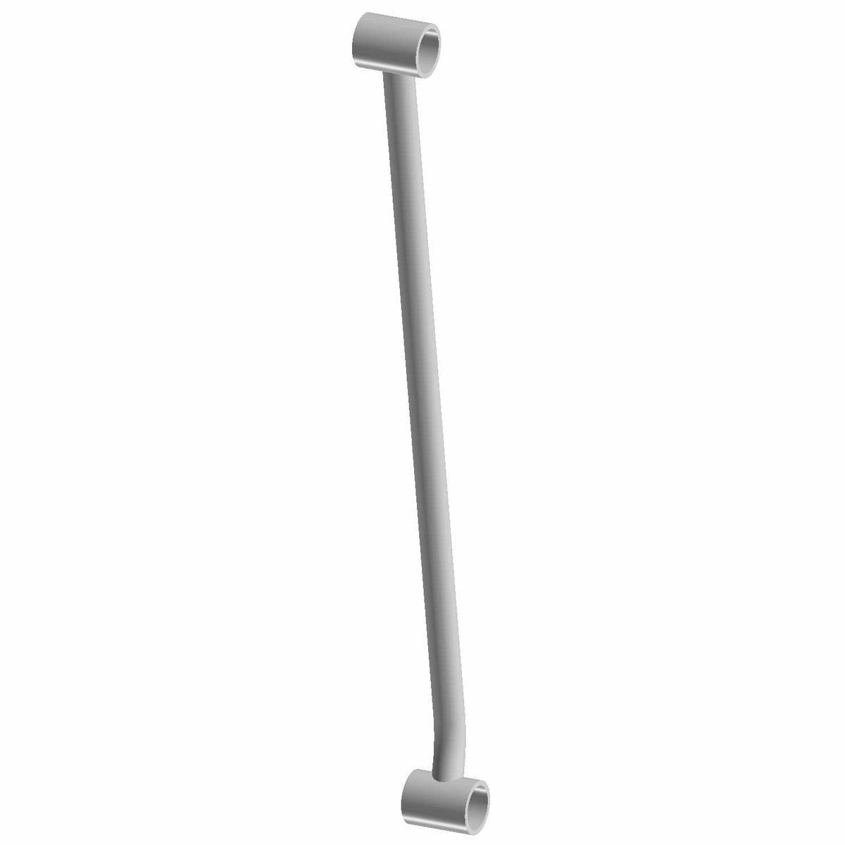 Polaris Rear Black Shock Rod 1543397-329