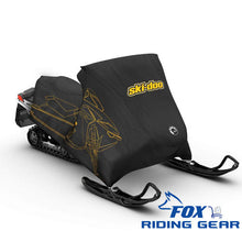 OEM Ski-Doo Intense Trailering Cover | REV-XP 1UP XLOW-LOW | 860201387