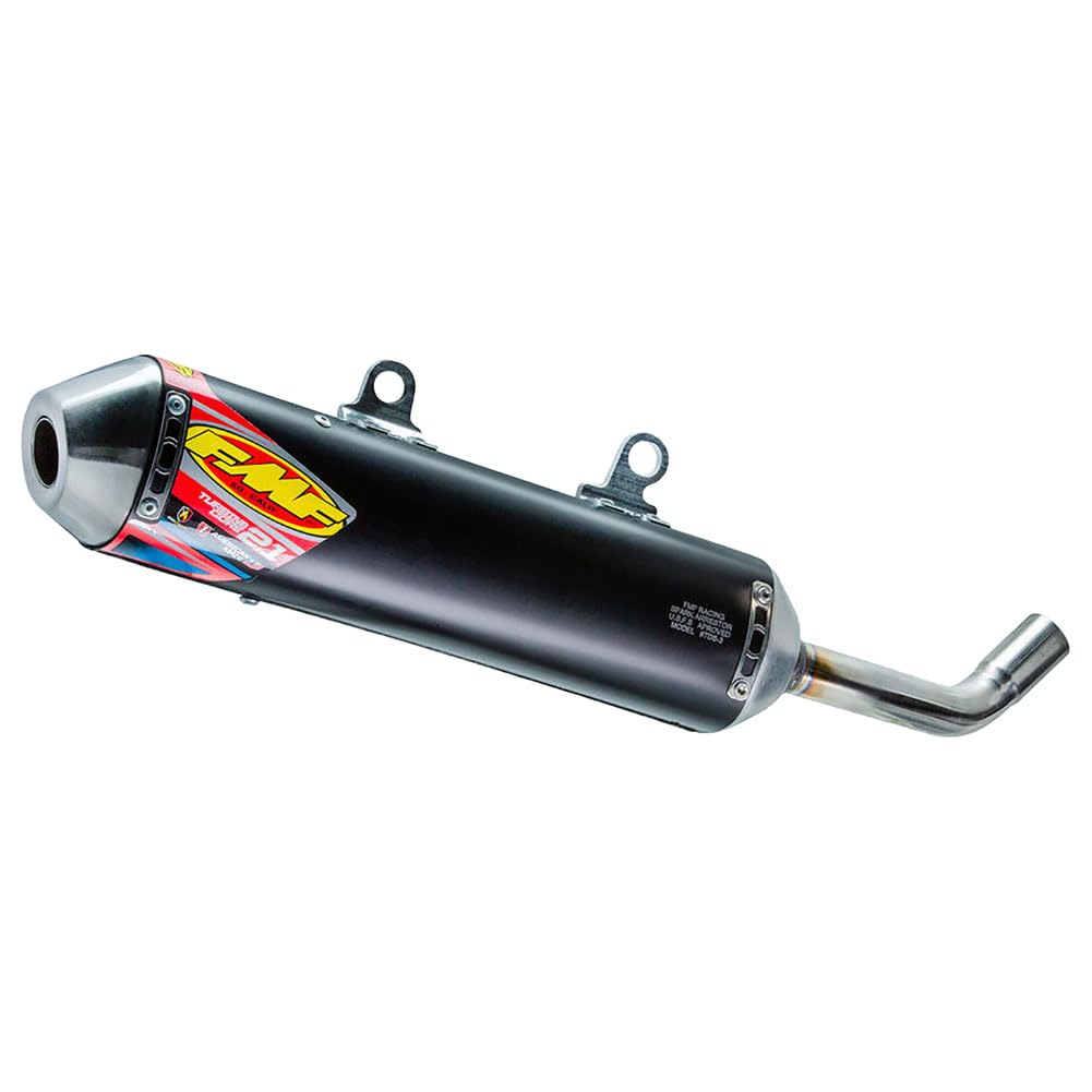FMF Turbinecore 2.1 Silencer KTM 250 300 XC XC-W A44005979004 Exhaust Muffler