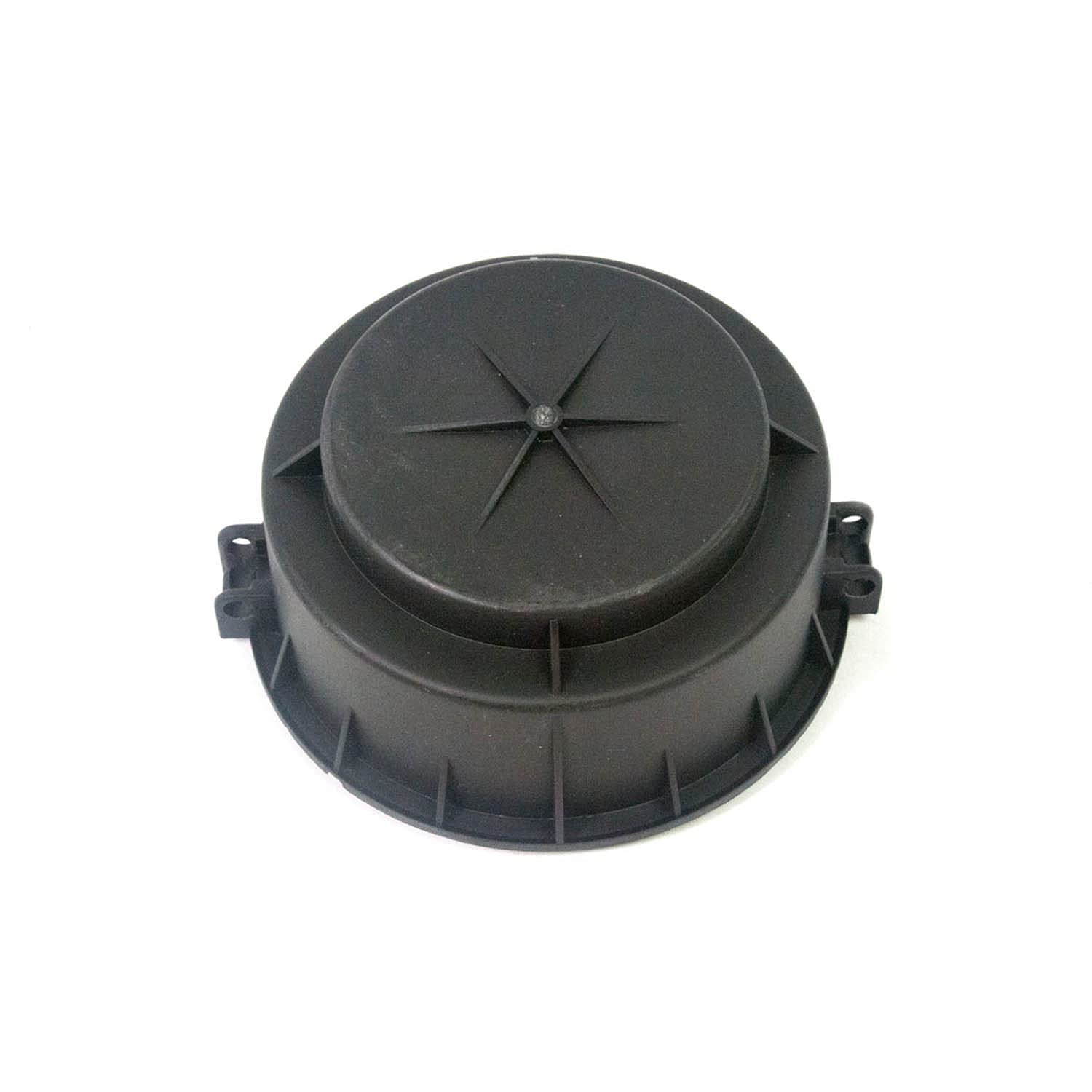 Polaris Ranger Airbox Cover, Genuine OEM Part 5436699, Qty 1