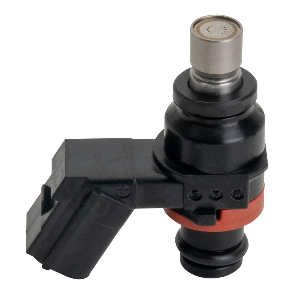 KTM OEM INJECTOR KIT CPL Compatible with 350/500 EXC/F/XCF-W/450/500 XC-W 2012-2016/350 SX-F/XC-F 2011-2012 - 75041023144