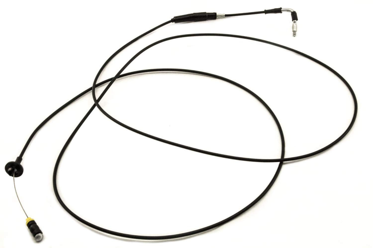 Polaris Ranger Throttle Cable Genuine OEM Part 7081465 UTV Accelerator Cable