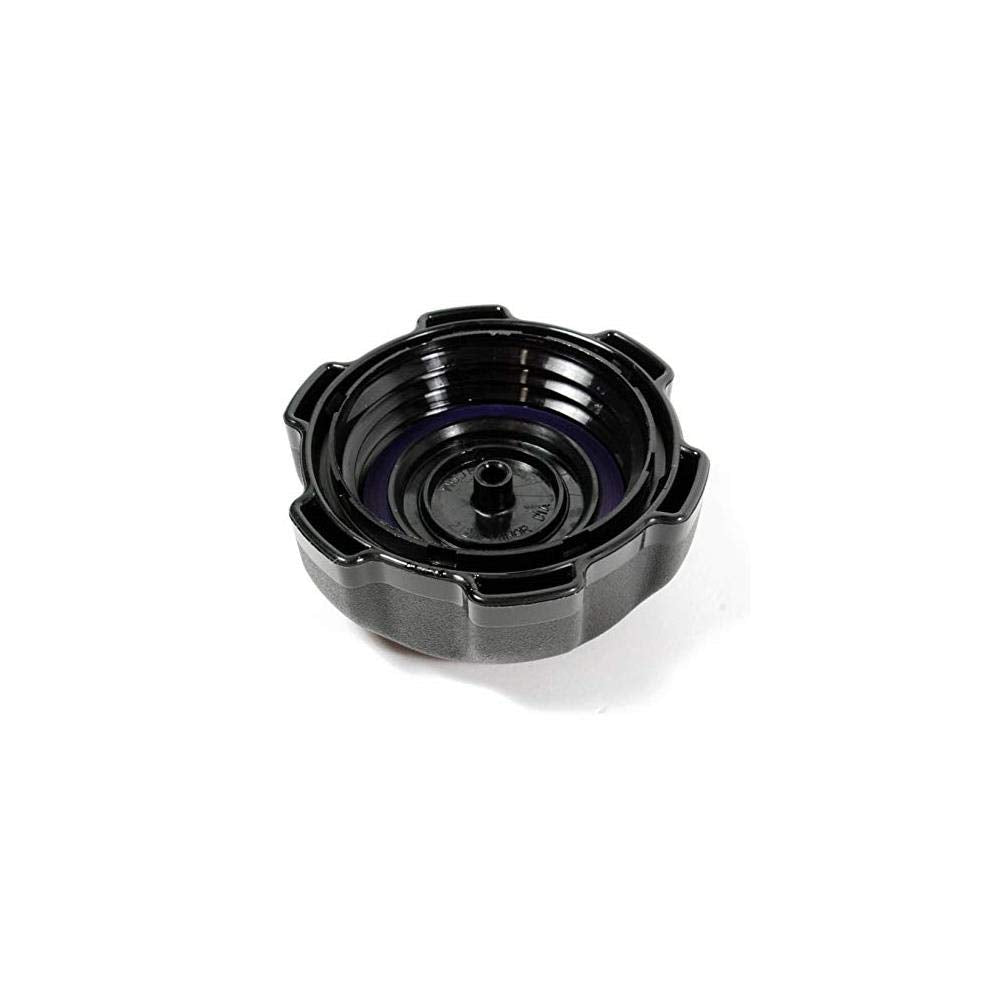 18-19 Can Am Maverick X3 Defender Trail Sport Gas Fuel Cap Oem New #709000868