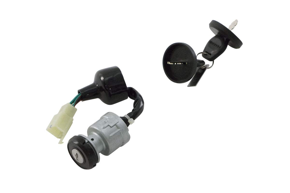 Polaris RZR Main Switch, Genuine OEM Part 0454336, Qty 1