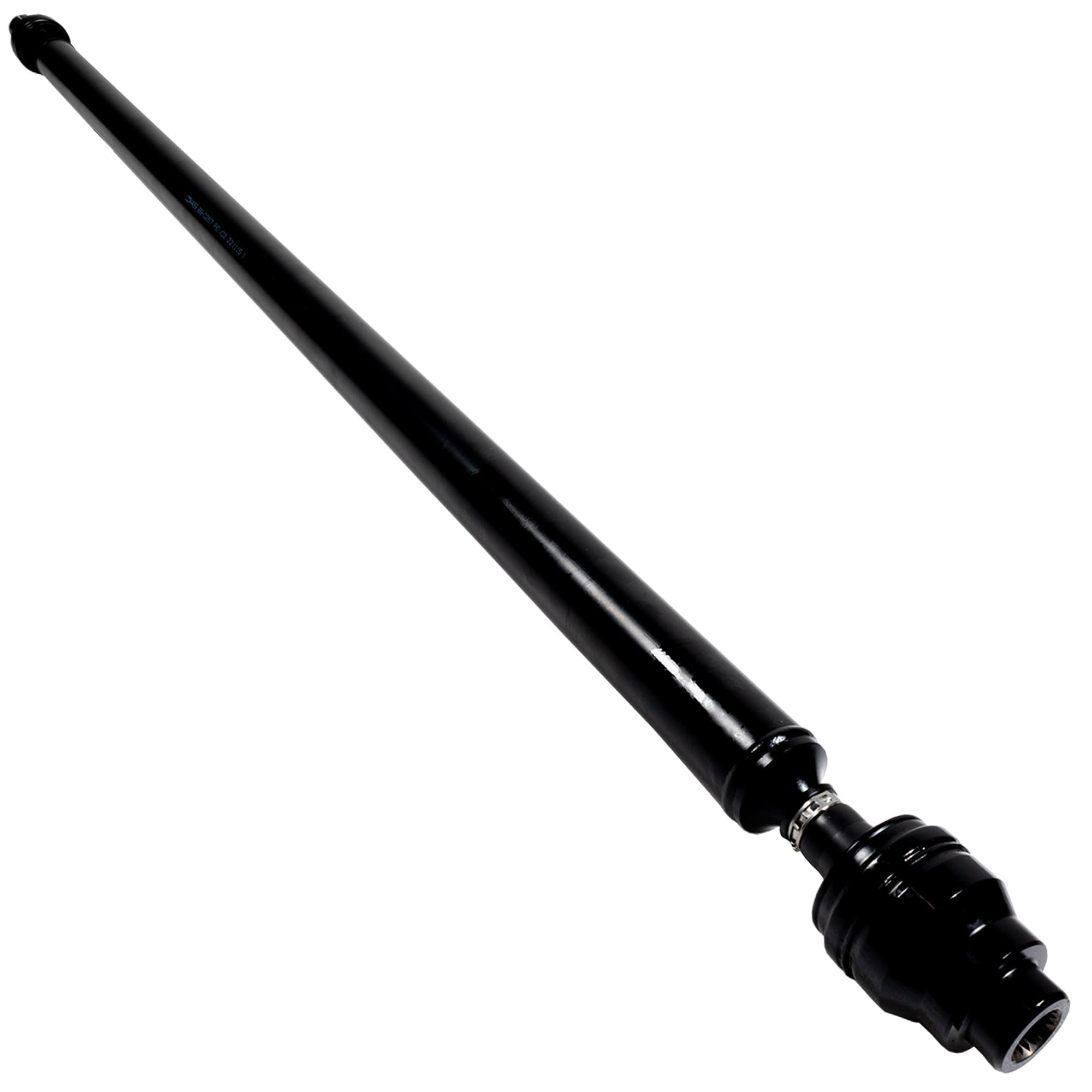 Polaris Front Prop Shaft for Specific 2017 to 2019 RANGER XP 900, XP 1000, XP Diesel Models, Including EPS, Premium and High Lifter Editions, Full Assembly, OEM Part for Drivetrain, Qty 1-1334469