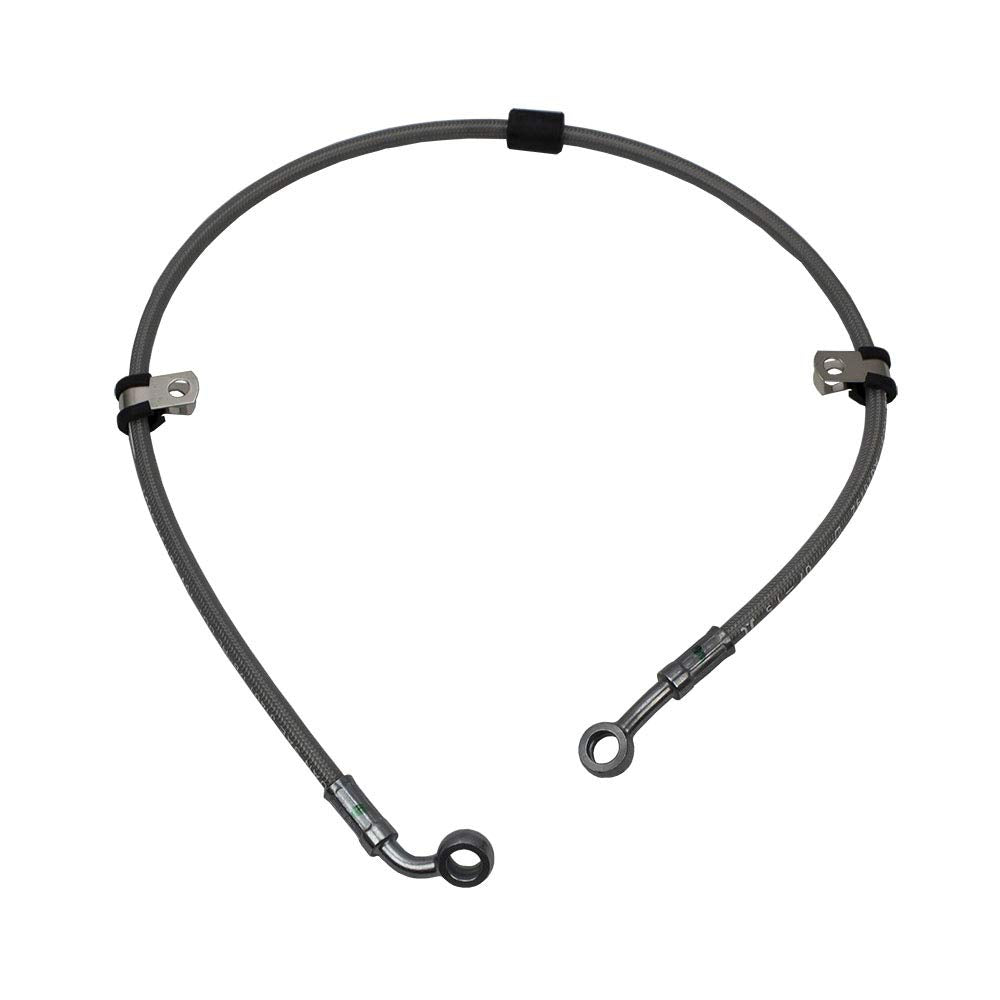 OEM Brake Line Assembly for 2012-2017 Can-Am Outlander Renegade 500 570 650 800 850 1000 Max 705601002