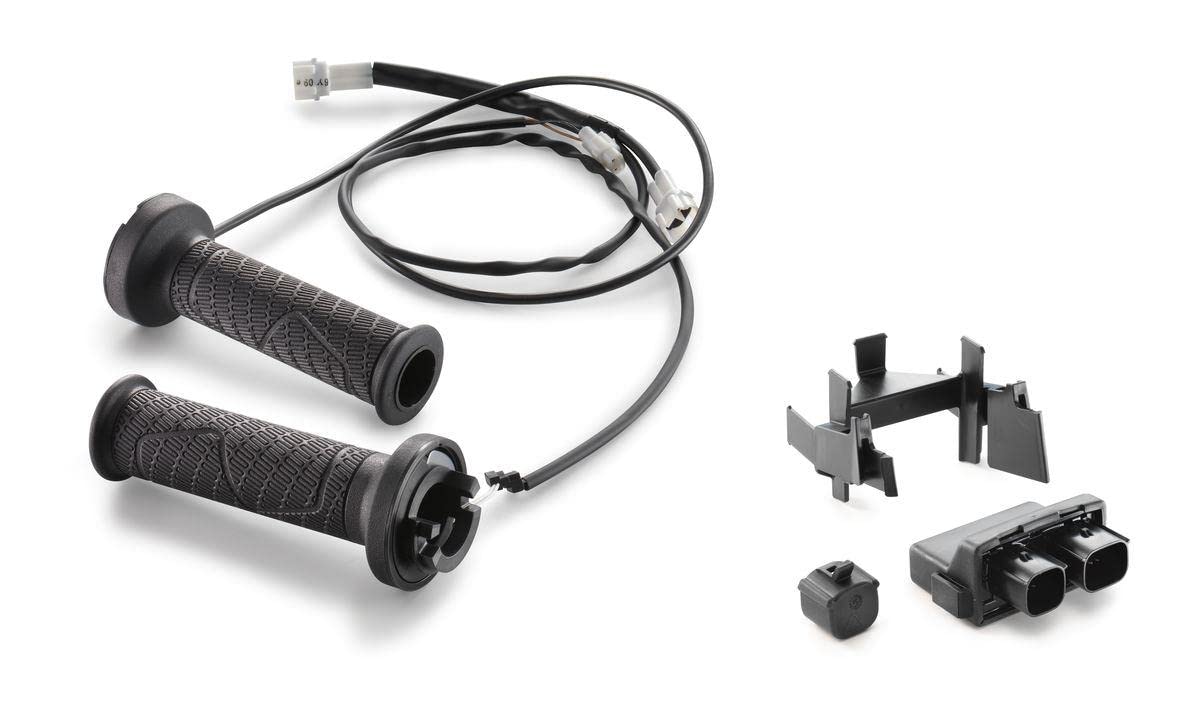 KTM 790/890 ADV Heated Grip KIT 63712964088