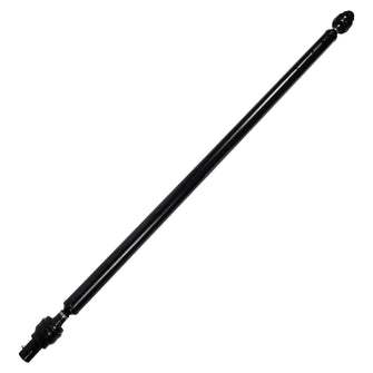 Polaris Front Prop Shaft for Specific 2017 to 2019 RANGER XP 900, XP 1000, XP Diesel Models, Including EPS, Premium and High Lifter Editions, Full Assembly, OEM Part for Drivetrain, Qty 1-1334469