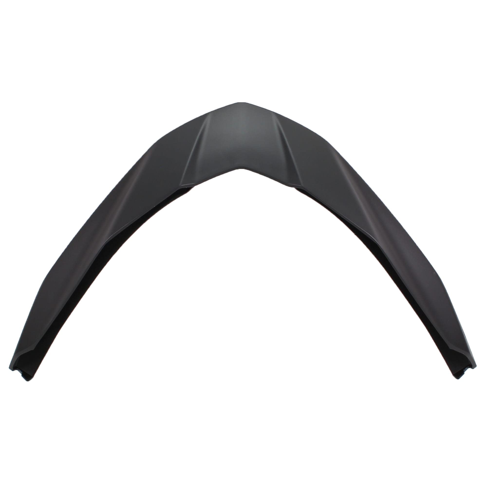 Sea-Doo New OEM Black Front Bumper 291005082 GTI130 170 PWC Jet Ski Wa