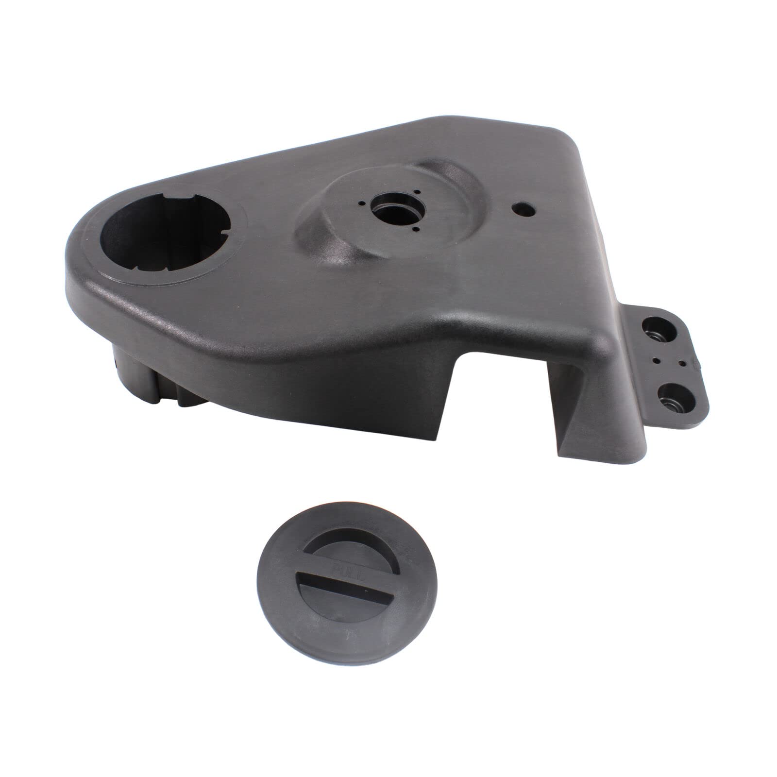 OPEN BOX Sea-Doo Wake and Ski Pylon for Switch 295100971