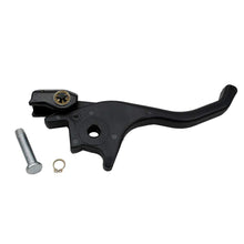 Polaris Snowmobile Brake Lever with Park Kit, Genuine OEM Part 2202791, Qty 1