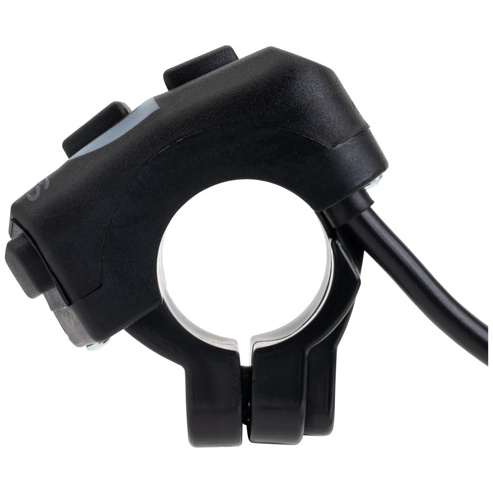 KTM OEM Combination Switch Compatible with 250/350/450 SX-F 2023-2026/Compatible with Husqvarna FC 250/350/450 2023-2025/Compatible with GasGas MC 250F/450F 2024-2026/MC 350F 2024-2025 - A46039974044