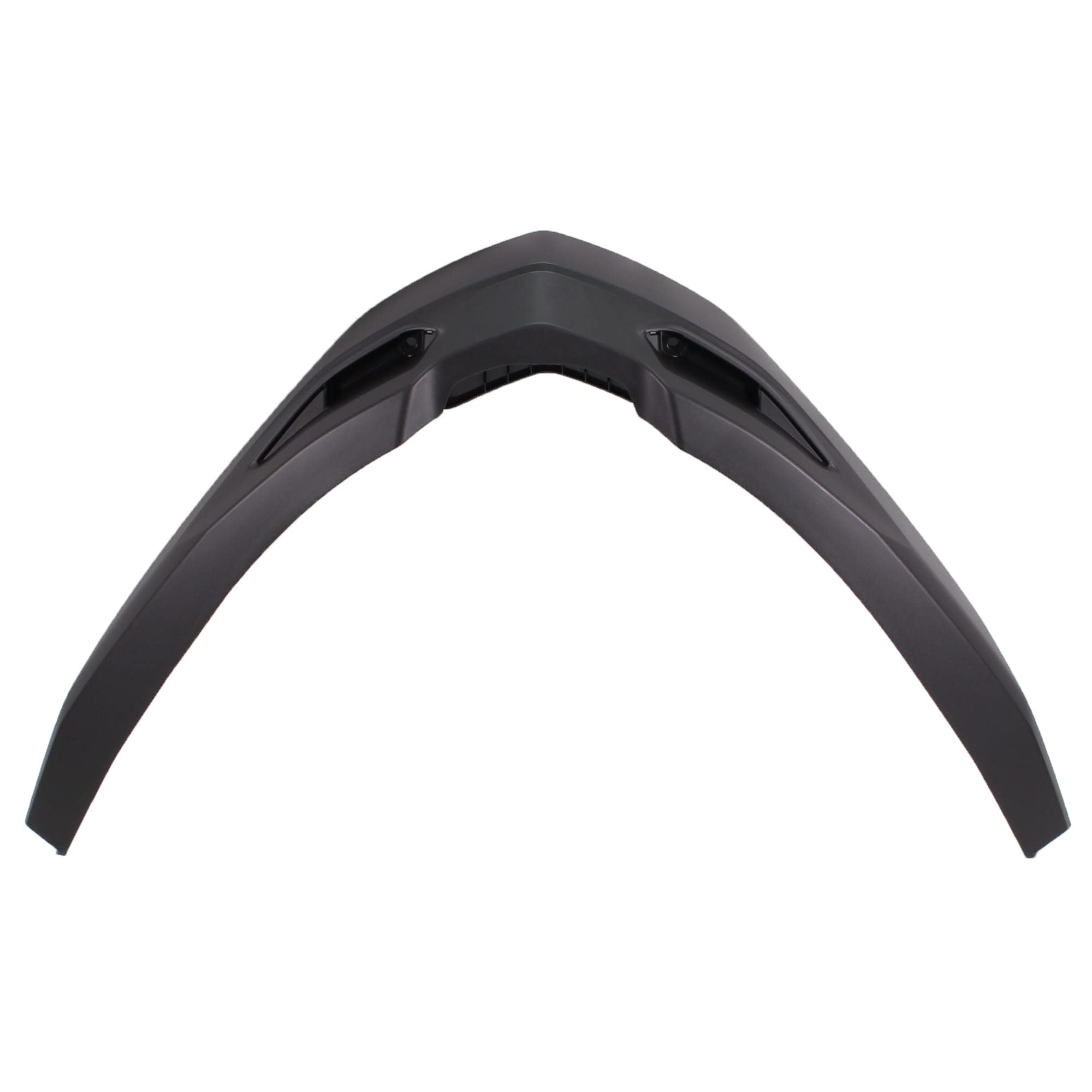 Sea-Doo New OEM Black Front Bumper, 291005082