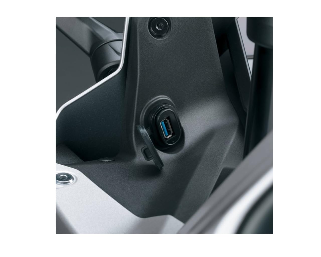 SUZUKI USB Socket for GSX-8R 2024 + 39100-25820