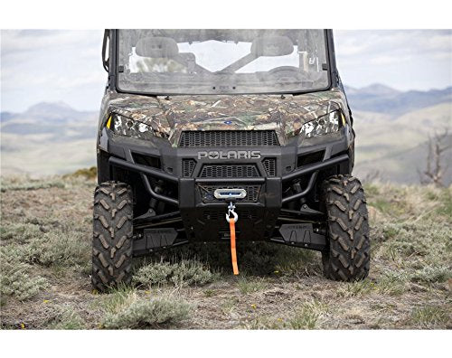 Polaris Pro Series Winch Upgrade Kit for 4,500 LB Winch - 2881692