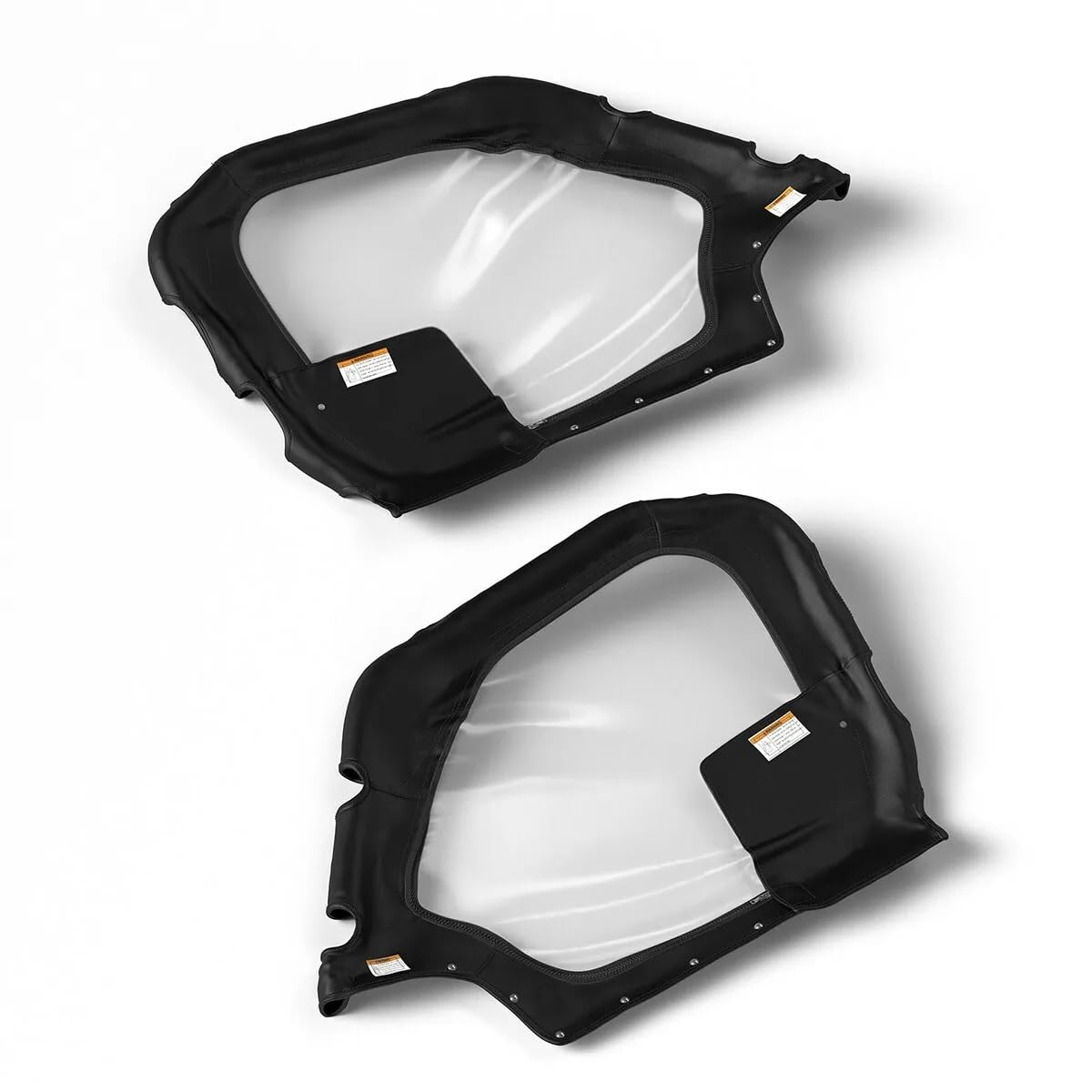 Yamaha Wolverine RMAX2 1000/X2 Soft Side Covers, #B4M-F17B0-V1-00
