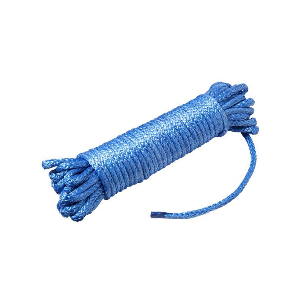 Polaris Off Road Synthetic Rope - 6,000 lb. - 2879188