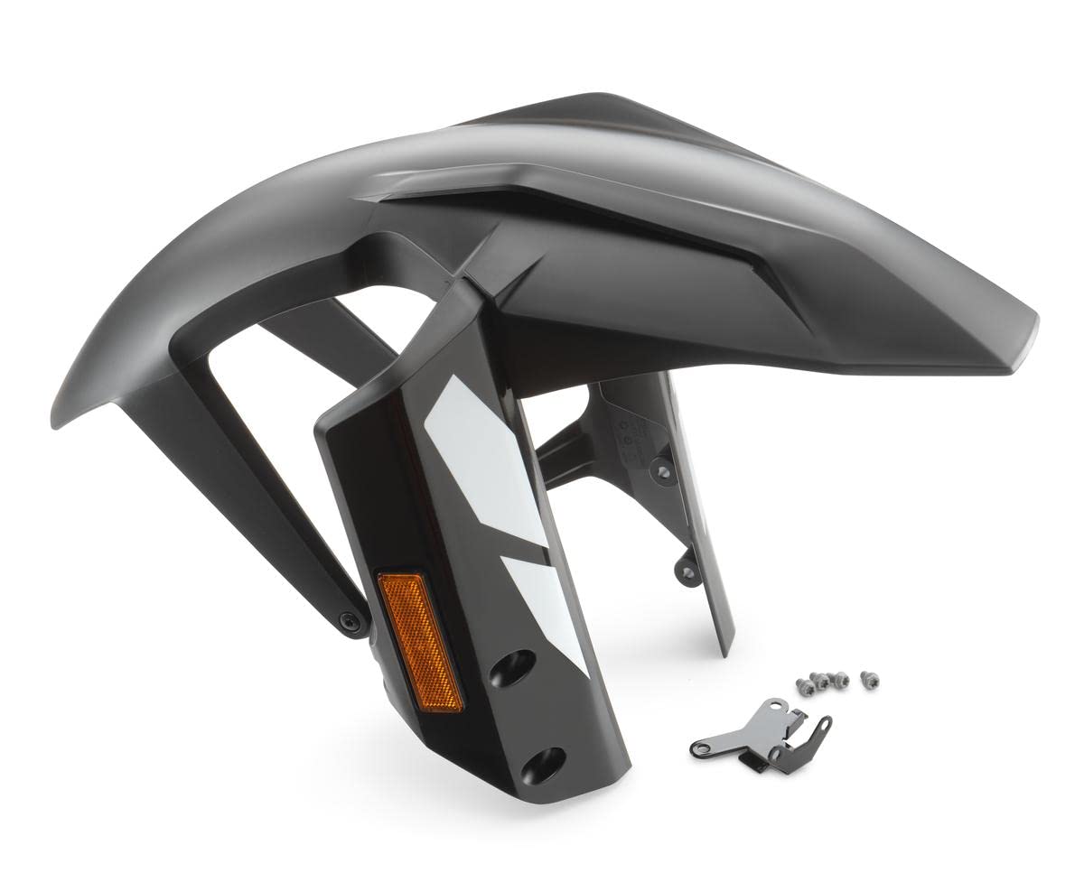 NEW OEM 790 890 ADVENTURE R / RALLY 2019 2020 2021 2022 2023 FENDER KIT