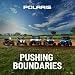 Polaris Pro Series Off Road Drive Belt for Sportsman ATV & Ranger, 3212332