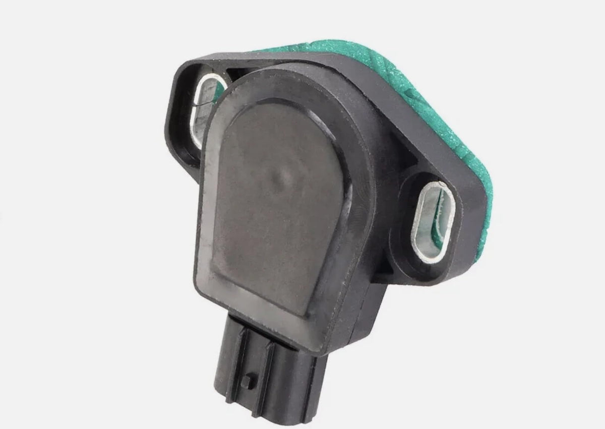 KTM OEM Throttle Position Sensor (TPS) Compatible with 125/300 SX/XC 2024-2026/250/350/450 SX-F/XC-F 2016-2026/250 SX 2025-2026/350 EXC-F 2017-2026 - 79041077044