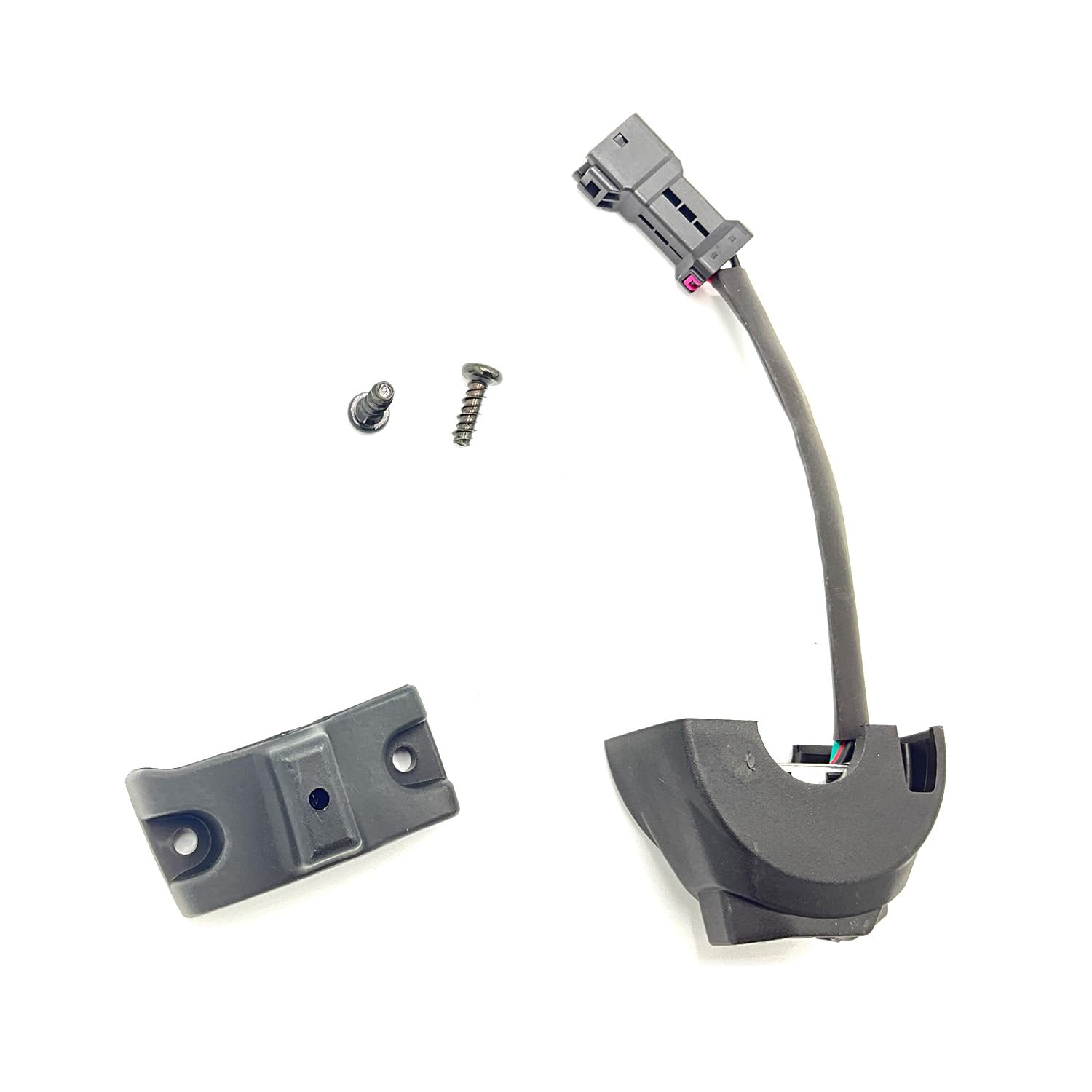 Polaris ATV Winch Switch Kit, ATV, Genuine OEM Part 2207175, Qty 1