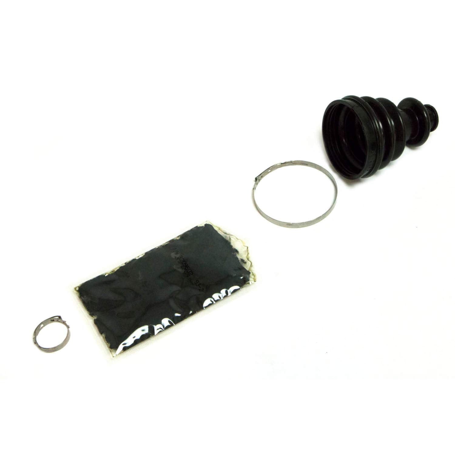 Polaris Off Road Cv Joint Boot Kit, Genuine OEM Part 2201015, Qty 1
