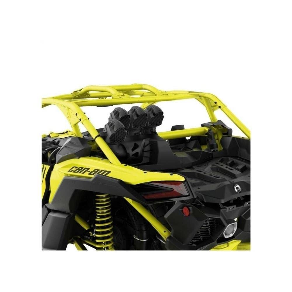 Can-Am Snorkel Kit for Maverick X3, Maverick X3 MAX (2020 & Up) 715007110