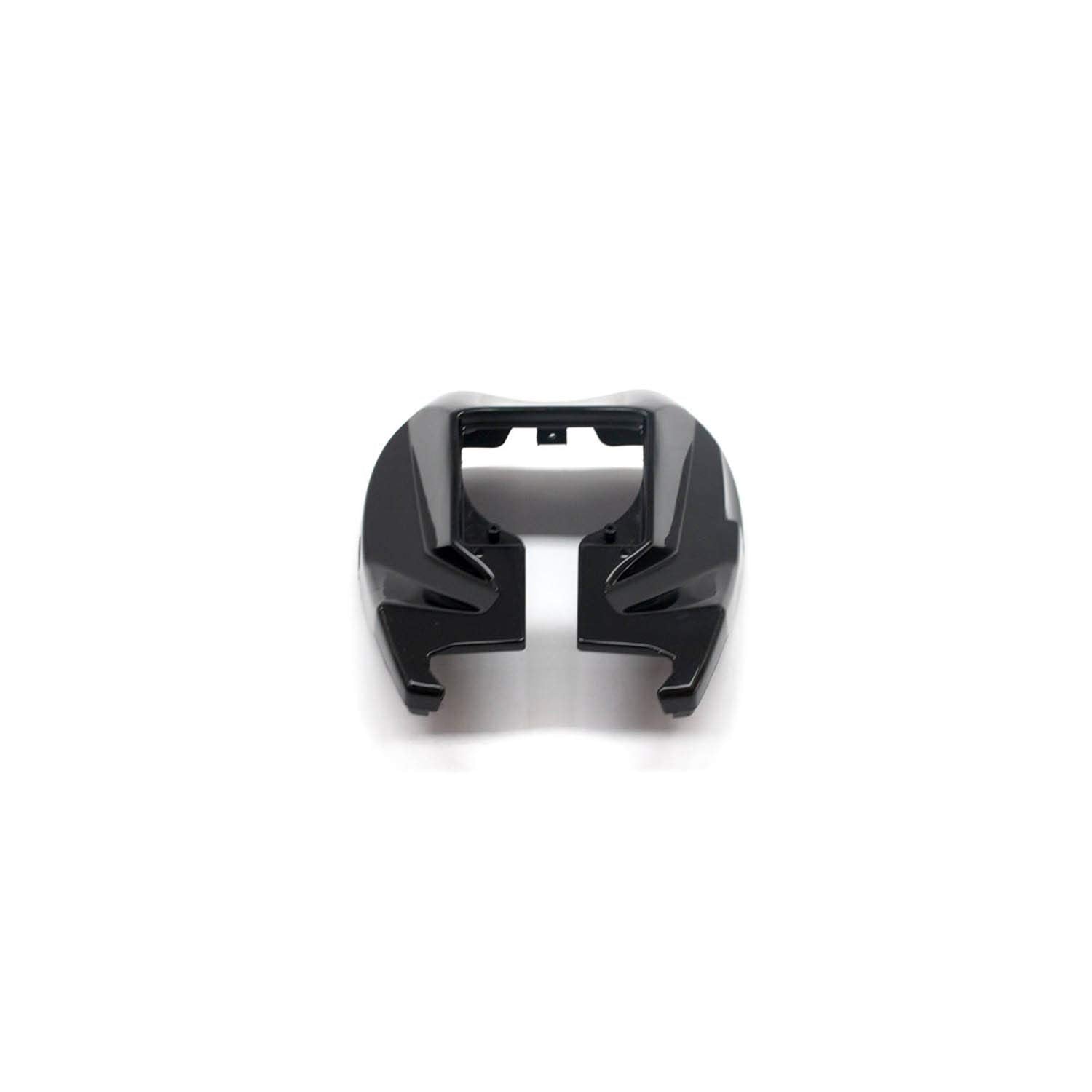 Polaris Lower Snap Pod Headlight, Gloss Black for SPORTSMAN ATV 5436747-070