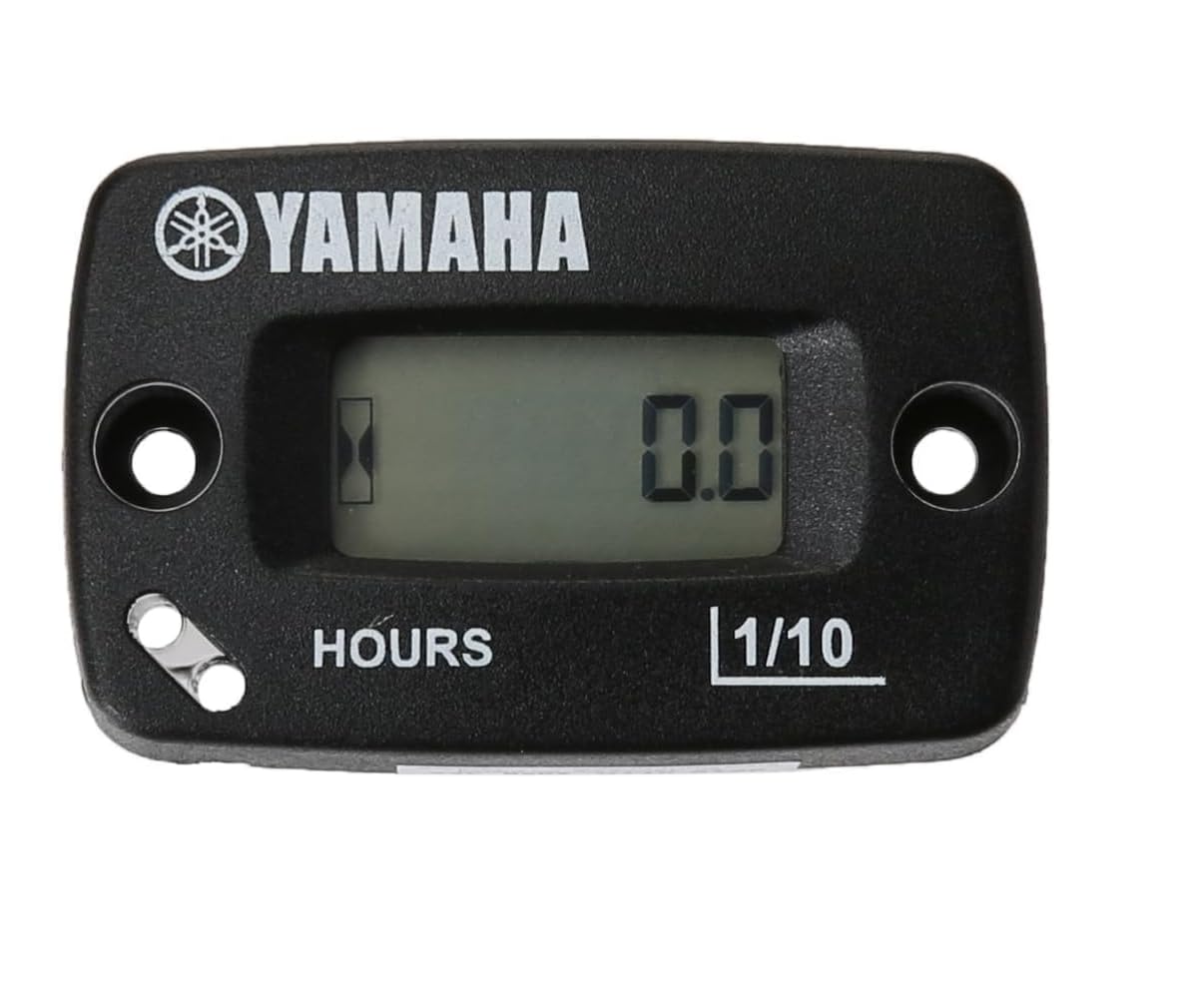 Yamaha Standard Engine Hour Meter, #ENG-HOURS-00-00