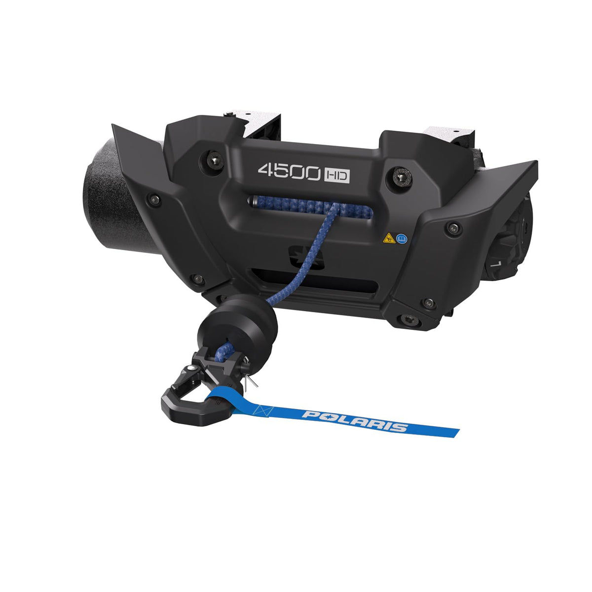 Polaris HD 4,500 LB Winch - 2891062
