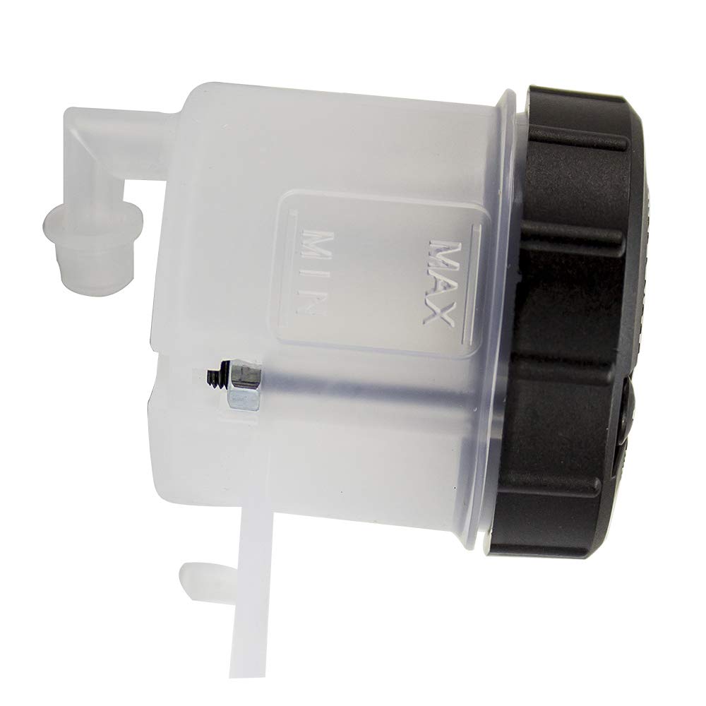 OEM Hydraulic Brake Oil Tank 2012- 2017 Can-Am Outlander Renegade 705601020