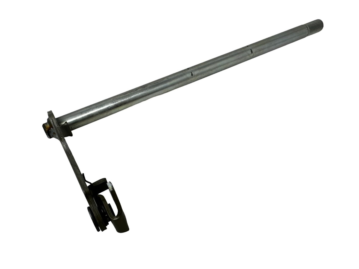 YAMAHA OEM 1987-2006 Banshee Shift Shaft Assembly - 2GU-18101-00-00
