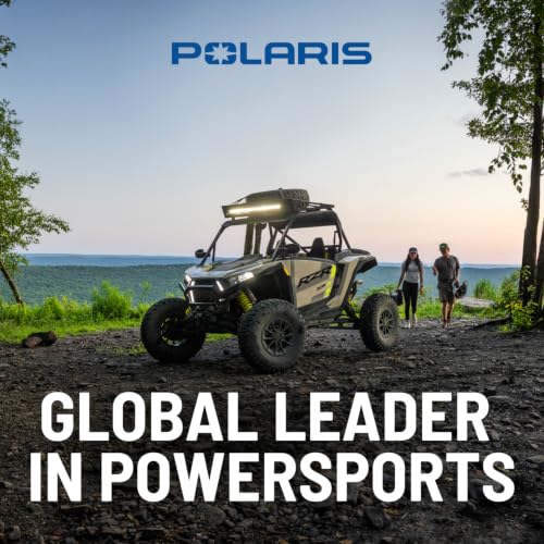 Polaris Pro Series Off Road Drive Belt for Sportsman ATV & Ranger, 3212332