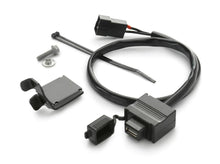 KTM USB power outlet kit 64112950044