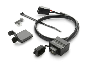 KTM USB power outlet kit 64112950044