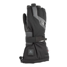 509 Backcountry Ignite Snowmobile Gloves (Black - Medium)