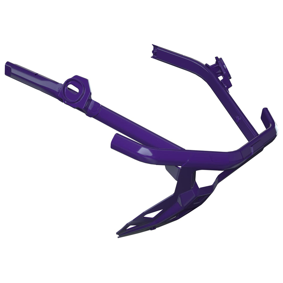 Polaris Snowmobile Matryx Sentry Front Bumper, for Snowmobiles 2884817-784