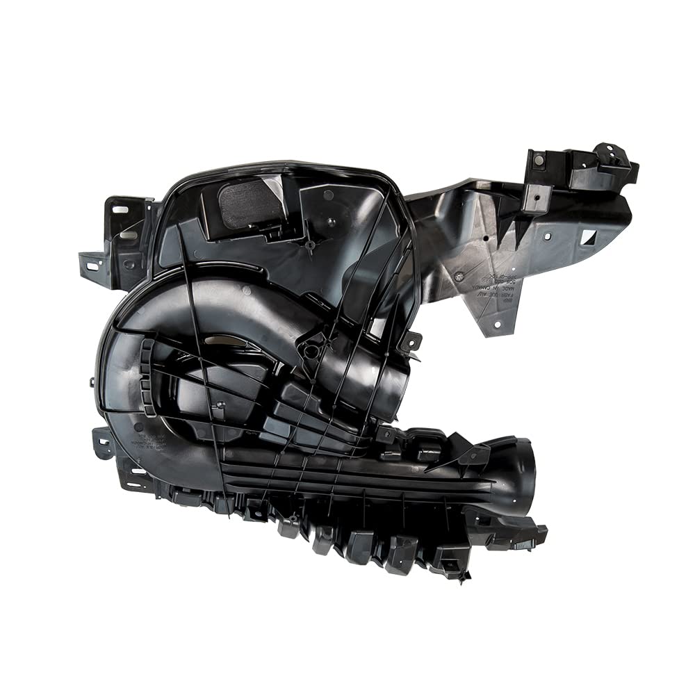 Ski-Doo New OEM Secondary Chamber, 508000874