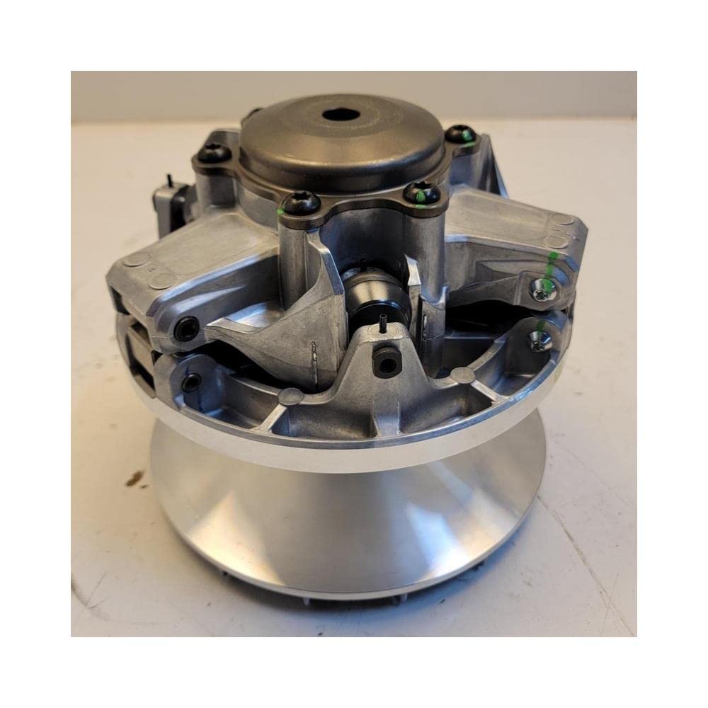 Can Am Maverick X3 P Drive Pulley Clutch Primary Assembly #420686870
