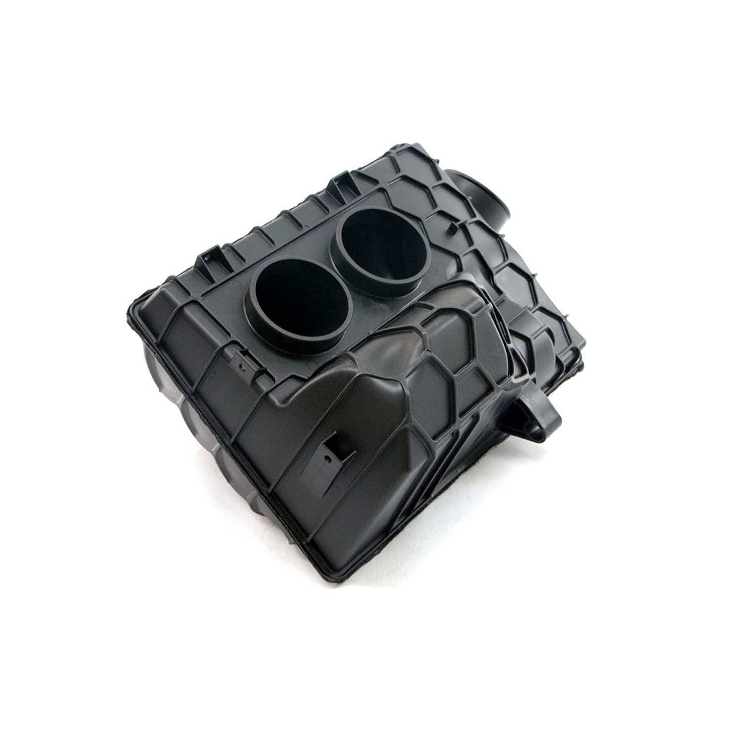 Polaris RZR Intake Weld, Engine Housing, Genuine OEM Part 1240749, Qty 1