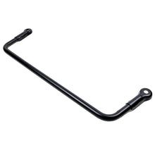 Polaris 1016615-458 Black Rear Stabilizer Bar 2010-2021 EV Ranger 800 500 400