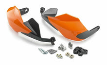 KTM Adventure Handguards (Orange) 60302179000EB