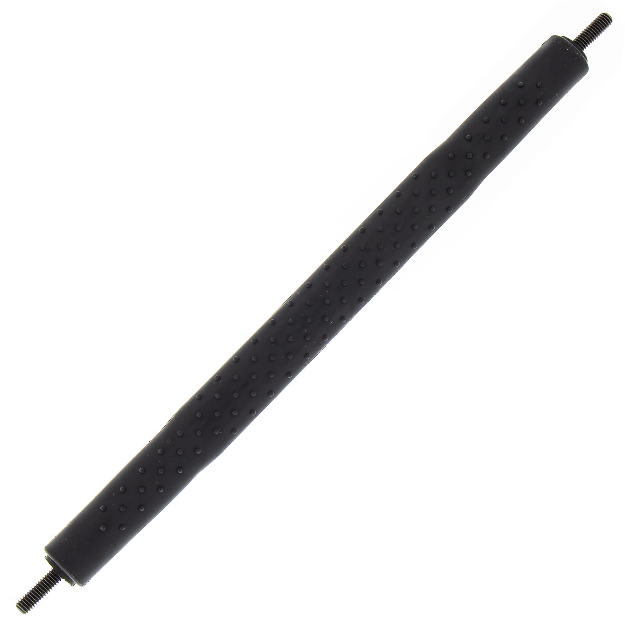 Polaris Snowmobile Mountain Snowmobile Bar - Black