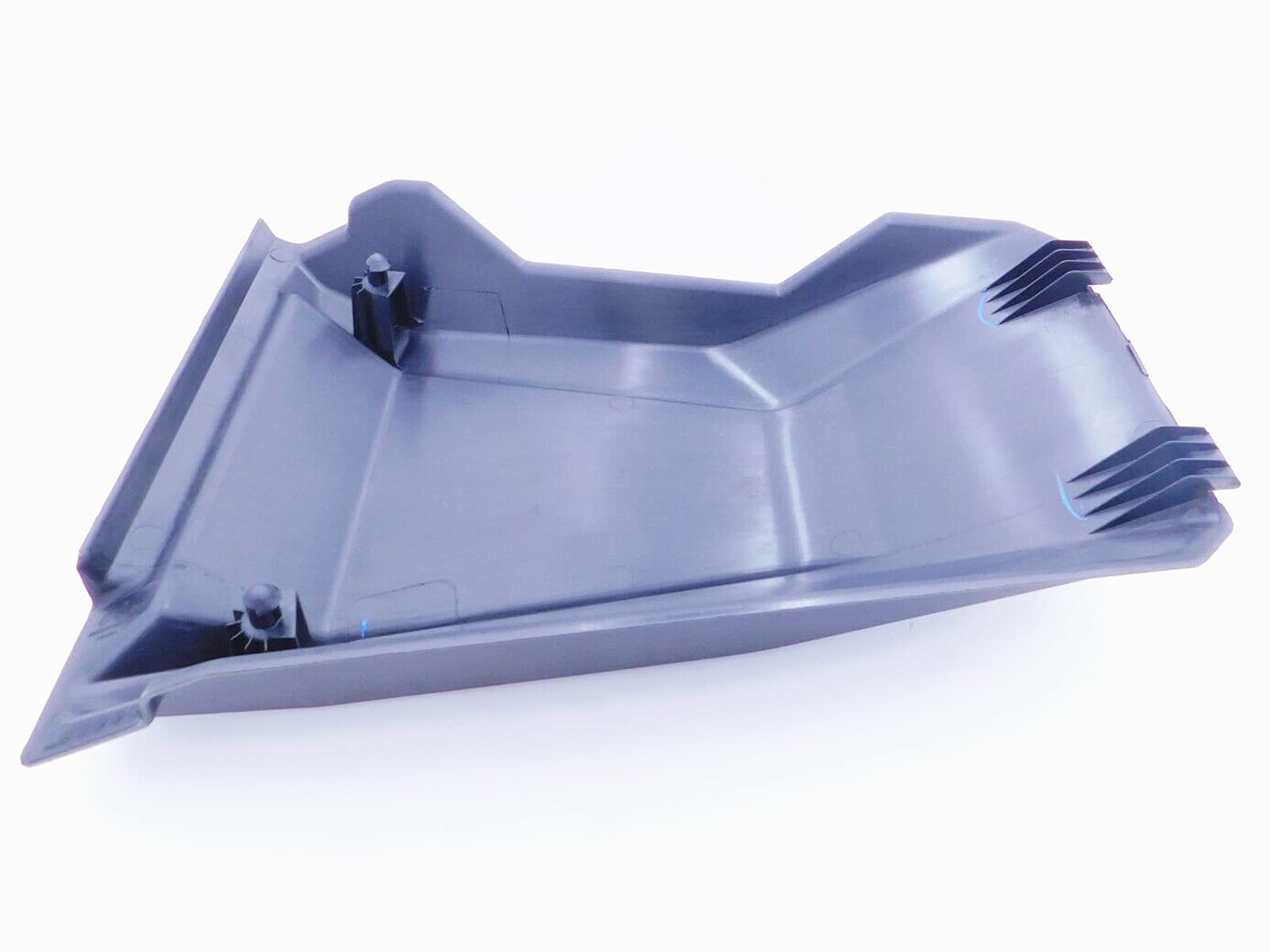 BRP 707900442 Can-Am Central Upper Rear Bulkhead Maverick X3 MAX Turbo