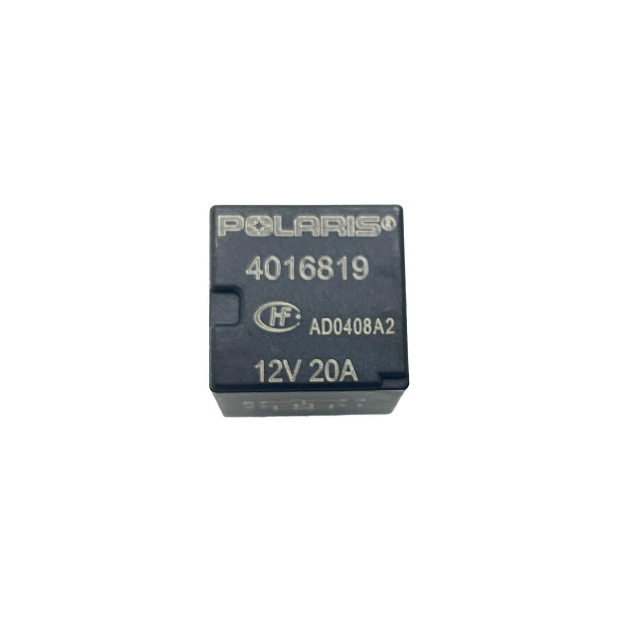 Polaris Relay, for Off Road, Motorcycle, & Snowmobile Models - 4016819