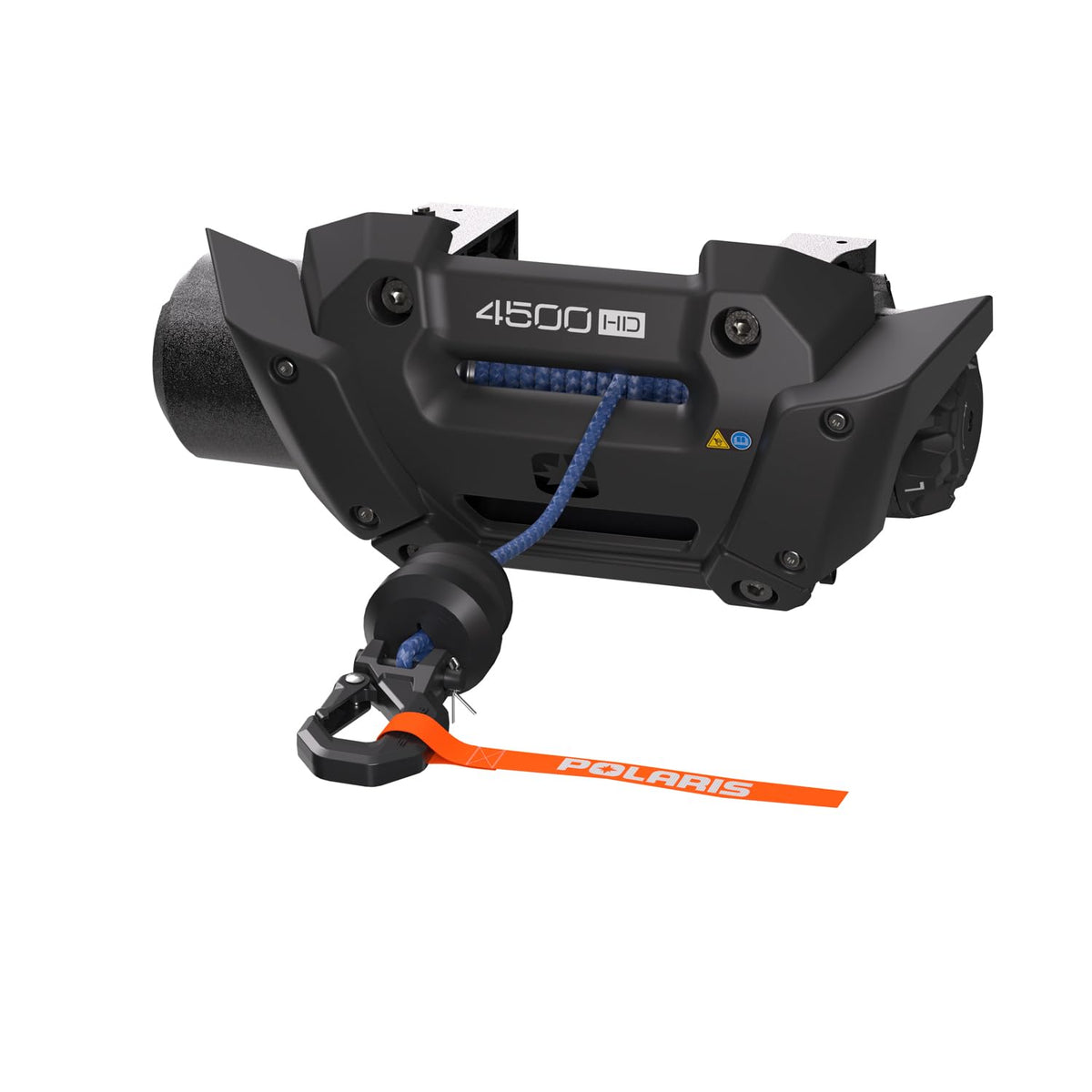 Polaris HD 4,500 LB Winch - 2891062